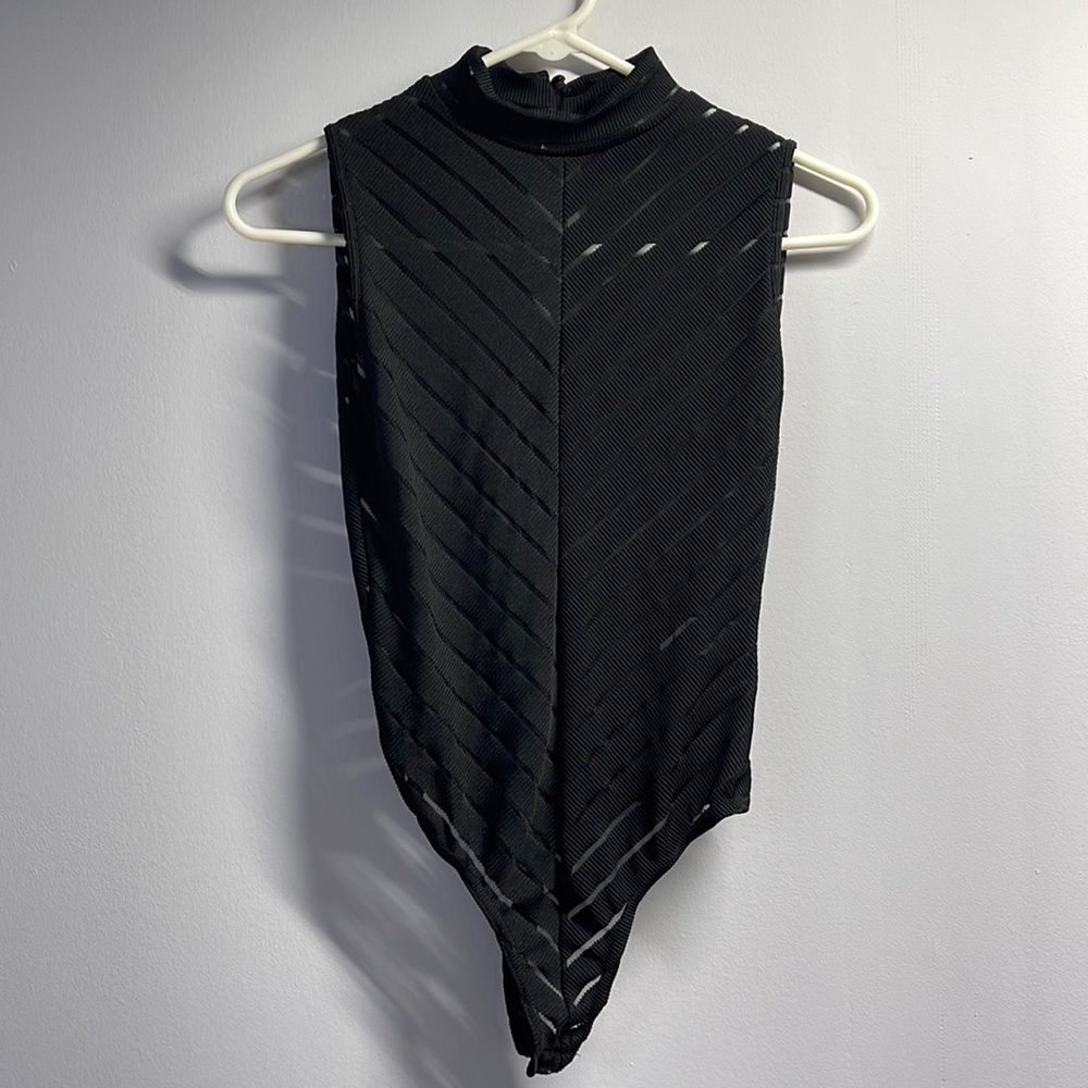 Body suit